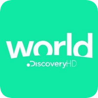 Discovery World HD